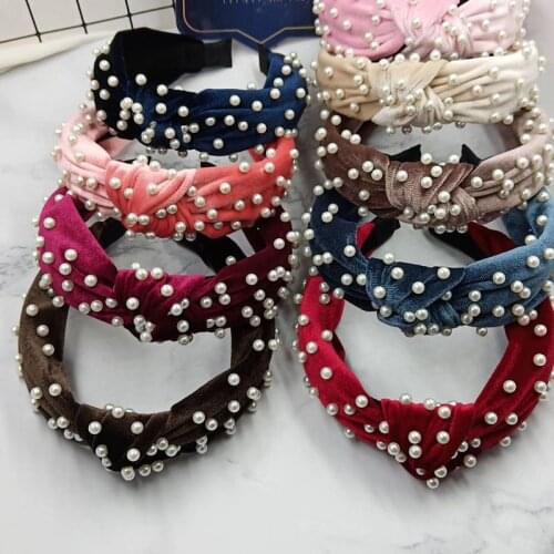 Metting Joura Soft Headbands
