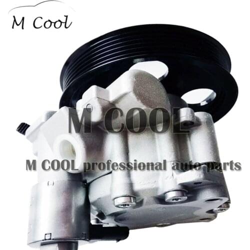 Brand New Car Power Steering Pump For Car Mercedes A0064661501 0064661501 0064662601