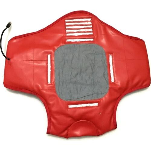 Fencing electric jacket for Children, electric jacket for beginner, scream jacket for children beginner
