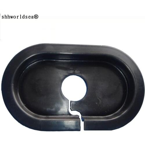 Shhworldsea car clip fasteners Used Under Instrument Panel for Joylong#90480-01537