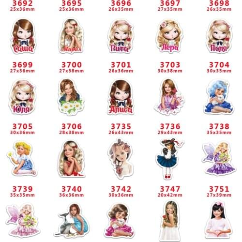 Custom credit card logo Cute Accessories for Bows Flatback Planar Resin DIY Craft Supplies Handcraft Decor Materials PR3692