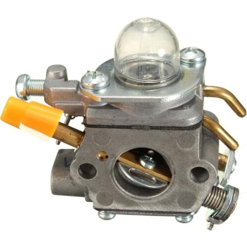 Heavy Duty New AUTO Carburetor Carb For Homelite ZAMA RYOBI P/N 308054003 3074504 985624001 C1U-H60 26CC 30CC Trimmer Parts