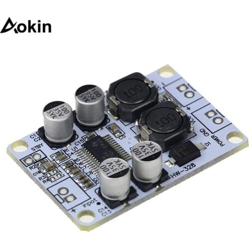 TPA3110 PBTL 30W Digital Mono Amplifier Module Board Power AMP DC 8-26V