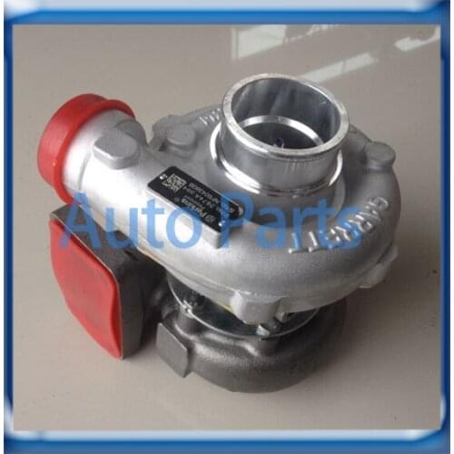 TA3120 Turbocharger For Perkins trucks T4.40 engine 2674A394 2674A160 466854-0001 312157 2674A153