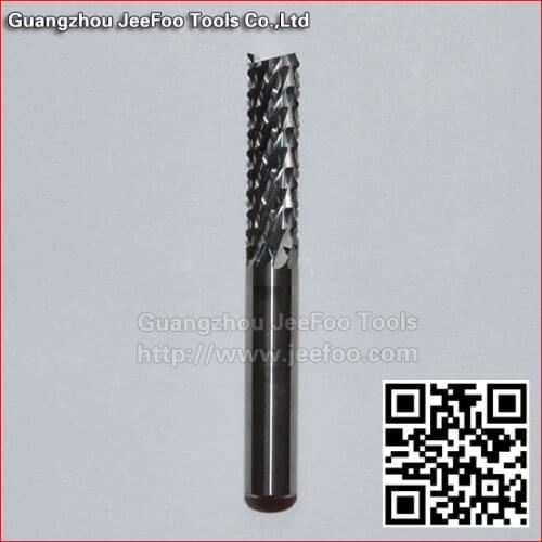 XE6*22 PCB Print Circuit Board Drill Milling Tools/PCB Bits/Carbide Micro Drill Bits Tool