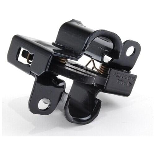 Hood Safety Catch for Mercedes W164 W203 W209 W211 C230 C320 E320 ML320 CLK320 2198800160