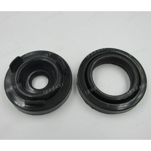 1PCS for Mazda 3 headlight rear cover classic M3 headlight dustproof set of rubber sleeve sealing cover