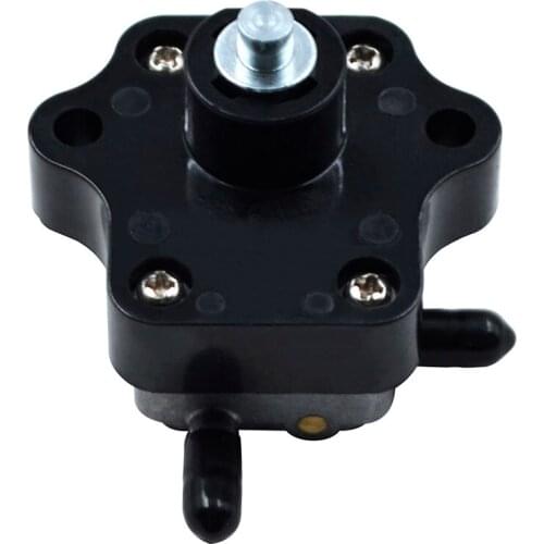 3H6040007M 3H6-04000-1 3H6040002M 3H6-04000-3 3H6-04000 Fuel Pump for Tohatsu Nissan 4-stroke MFS NSF 4HP 5HP 6HP 8HP 9.8HP