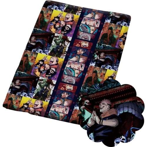 50*140Cm Cartoons Patroon Polyester Katoen Patchwor Gedrukt Voor Tissue Kids Home Textiel Voor Naaien Pop Jurk gordijn