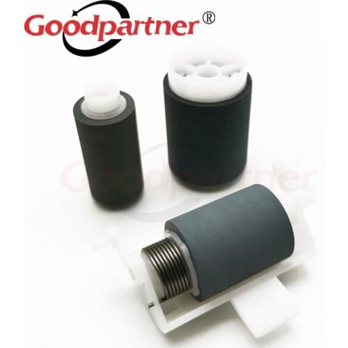 5X 6LJ80668000 6LJ80615000 6LJ80575000 6LJ80576000 ADF Separation Feed Pickup Roller for Toshiba 2505F 2505H MR2021 MR3027 2505