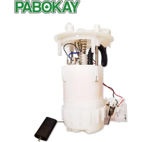 Car Parts For Renault Scenic 8200683188 Complete Fuel Pump Module Assembly Parts Good Pump 3 Bar/120cph