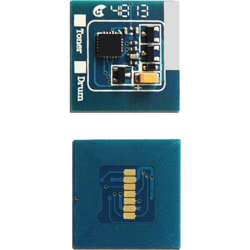 Image Imaging Unit Drum Chip for Fuji Xerox DocuCenre-IV C5580 C6680 C7780 DC 5580 6680 7780 CT350867 CT350868 CT350865 CT350866