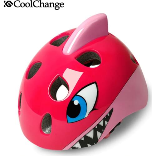 CoolChange Children's Roller Skates