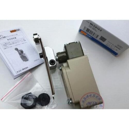 WLCA12-N WLCA2-N WLCA2-2N new travel switch spot