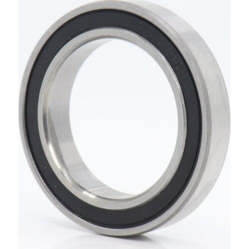 6805RS Hybrid Ceramic Bearing 25*37*7 mm ABEC-5 1PC Bicycle Bottom Brackets & Spares 6805 RS 2RS Si3N4 Ball Bearings 6805-2RS