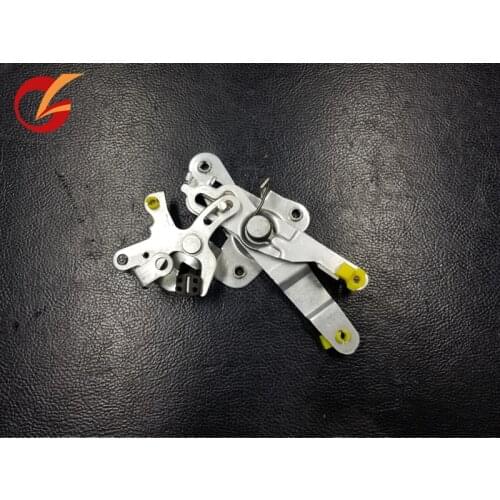 Use for toyota hiace 1992-2004 tailgate lock machine back door control latch