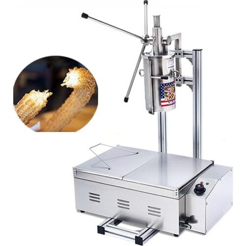 ISSAC MACHINE.COM Donut Machines