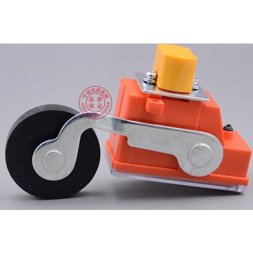 For Original Xizi Otis limit switch QM-S3-1370 stroke up and down deceleration switch elevator accessories
