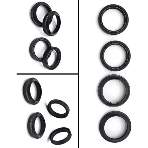 Motorcycle Part Damper Oil Seal for Honda CRF250L CRF250M 51490-KA4-831 51490-KS6-305 51490-MCF-000 51490-MR7-305 51490-MFL-003
