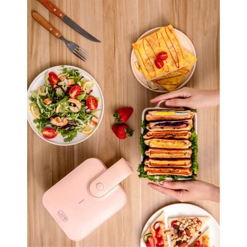 Вафельницы Milynhin China At AliExpress