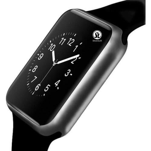 Pressure Measuring Watch Shaolin China