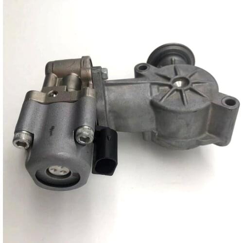 High Pressure Fuel Pump For C250 2012-2014 A2710703701 Professional Accessories 1x