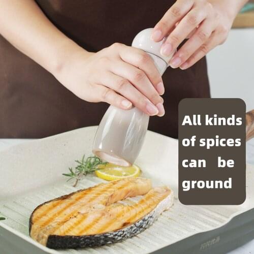 Ручные мельницы для перца Venlohome China At AliExpress