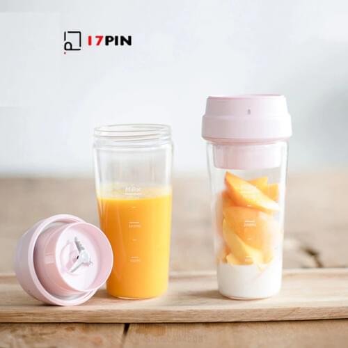 Xiaomi Glass Blenders