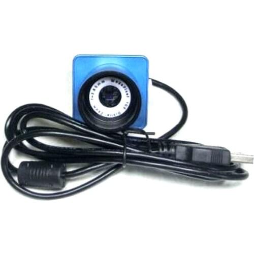 0.3MP USB Image Sensor 1.25" Telescope Digital Eyepiece Camera Electronic Eyepiece for Astrophotography