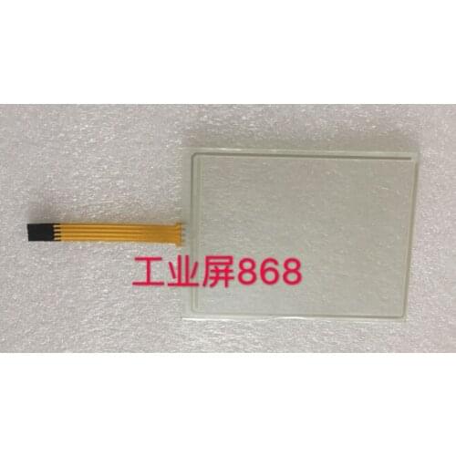 3PCS/LOT New touch glass 80F4-4110-A4272 80F4-4110-58096 225mm*175mm 4 wire