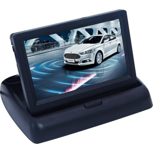 AKAMATE Car Rear Mirror DVRs