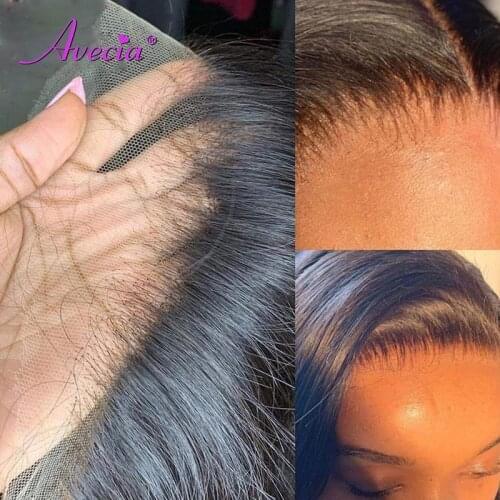 AVECIA Synthetic Wigs