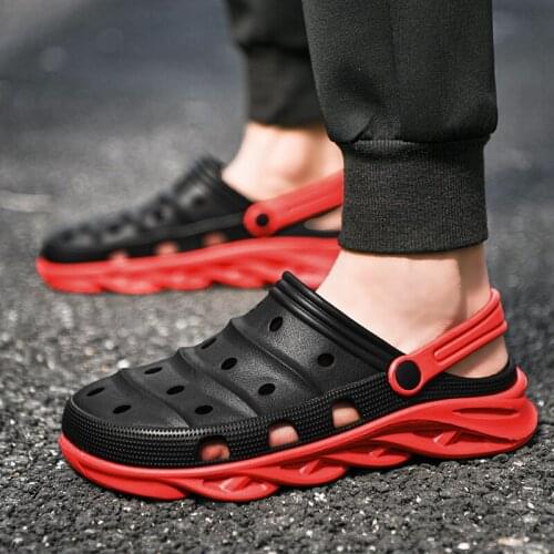 CAGILKZEL Men's Sandals