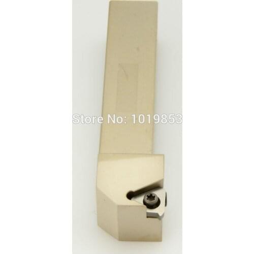 SER -1212H16 Thread turning tool holder Portaherramientas Torno and threading lathe tool holder for carbide inserts
