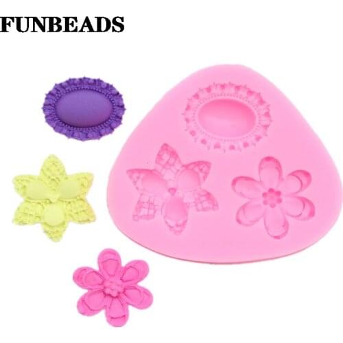 Funbeads Clay Extruders