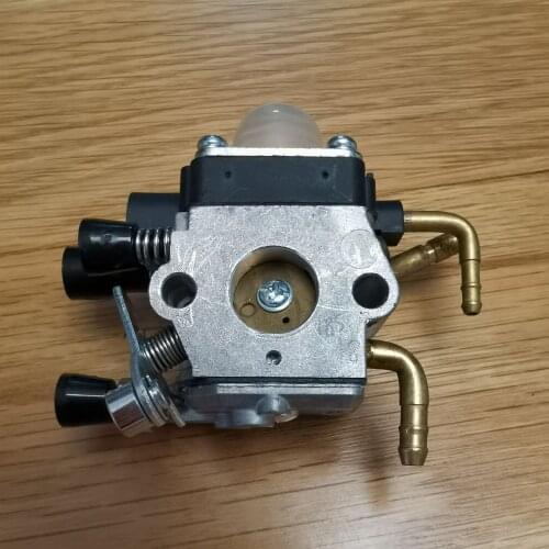 Carburetor Fits Hedge Trimmer STIHL HS81 HS81R HS81RC HS81T HS86 HS86R HS86T
