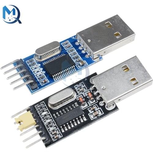 PL2303 USB To RS232 TTL Converter Adapter Module/USB TTL converter UART module CH340G CH340 module 3.3V 5V switch