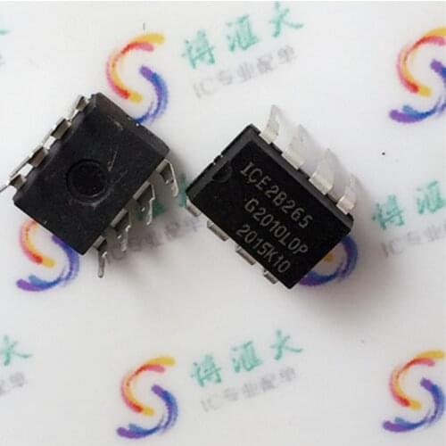Module Free shipping ICE2B265 DIP8 power chip 5pcs/lot