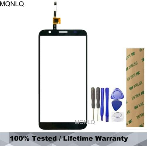 MQNLQ Touchscreens For DOOGEE X55