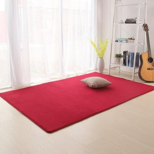 Non-slip Floor Mats For Living Room ,home Carpet Area Rug For Bedroom ,water Absorption Carpet For Bathroom ,kitchen Floor Rugs