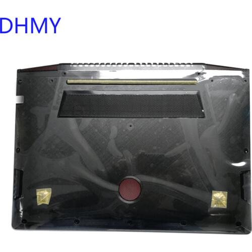 New Original laptop Lenovo Y700 Y700-17 Base Cover/The Bottom cover case AM0ZH000100