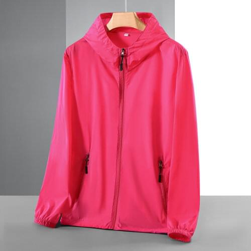 Smiao Womens Summer Jackets