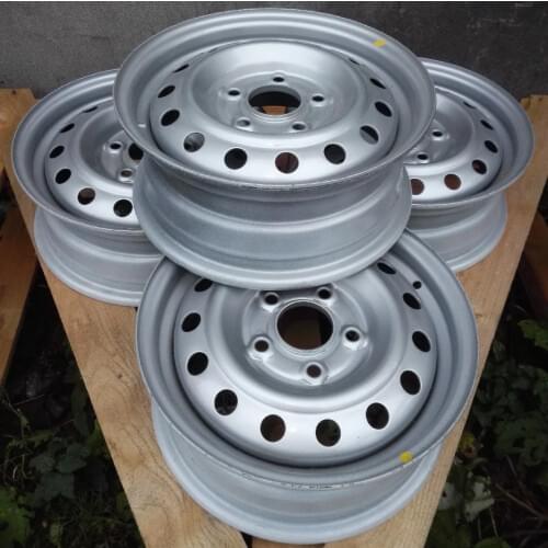 TAGAZ Tires And Spare Parts