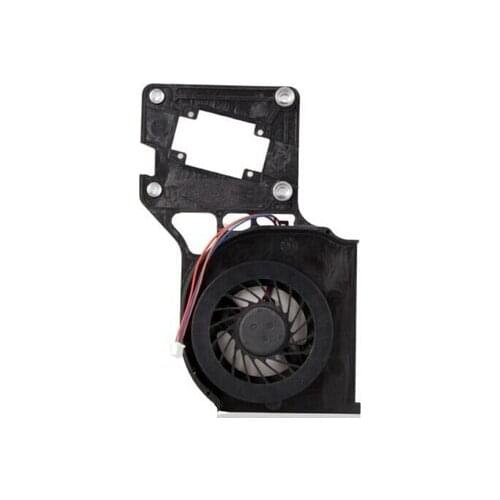 CPU Cooling Fan for Lenovo Thinkpad R61 R61I R61E R500 Series laptop 15.4" Only Fan 42W2779 42W2780 42W2403 MCF-219PAM05