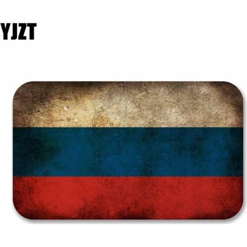 YJZT Bicycle Stickers