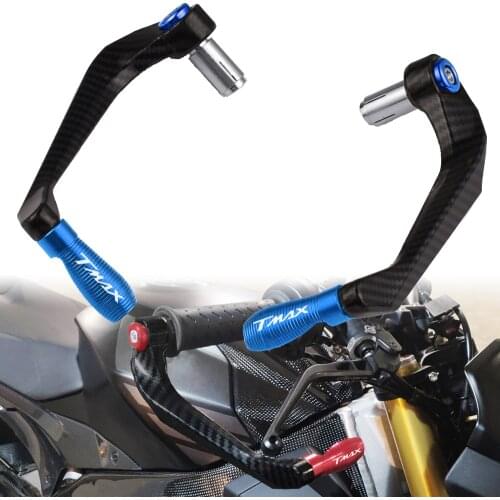 Motorcycle Lever Falling Protection Handlebar Proguard System Guard Gear For YAMAHA T-Max 500 Tmax 560 TMax 530 TMAX 500 560 530