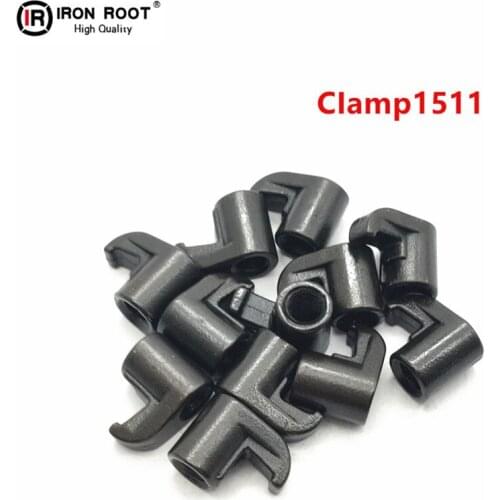 10P HL1511/HL1810/HL1814/HL1917/HL2114 CNC Cutter Bar Pressure Plate Accessories Are Suitable For Machine Tool Clamping