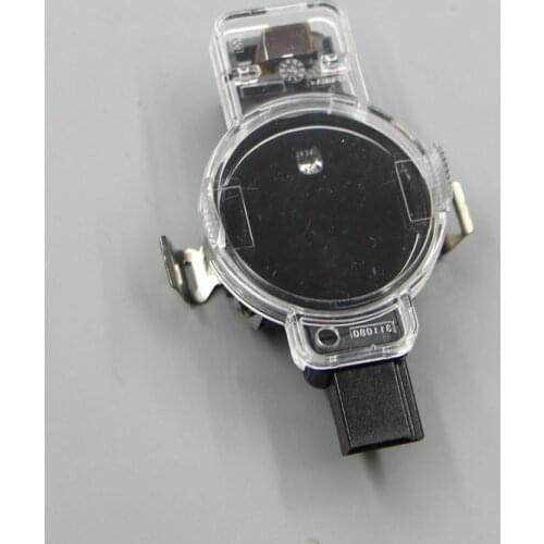 For Golf 7 MK7 Passat b8l Jetta Tiguan L Touan L T-ROC Octavia MQB platform rain sensor Automatic headlight sensor