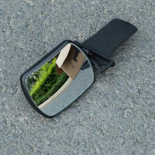 2pcs Car Blind Spot Mirror Children Car Back Seat Baby Mirror 360 Adjustable Automotor Kids Monitor Safety Car Rearview mirror