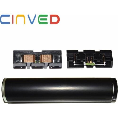 1setsX OPC Drum+ Reset Chip for Samsung CLP360 CLP-360 365 366 366w CLX-3305 3305fn 3305fw 3306 3306w 3306fn C410W C460FW